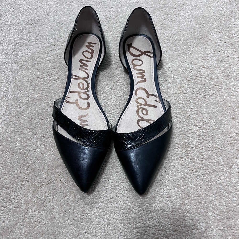 Versatile flats